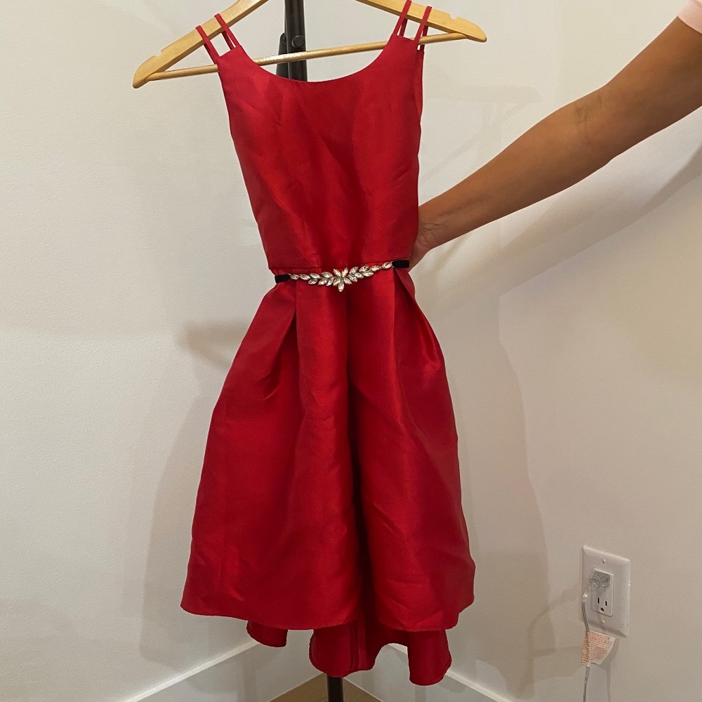 Children’s dress